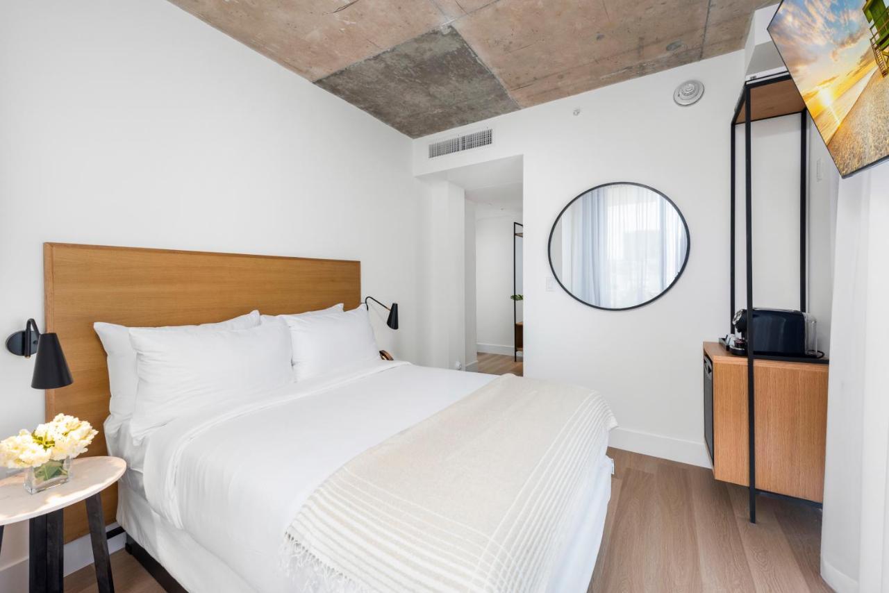Hotel Urbanica Fifth 4*